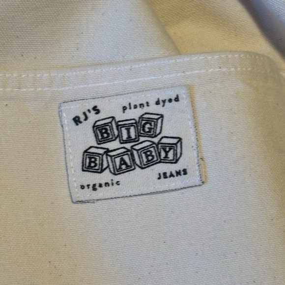 Rudy Jude Big Baby pant - Picture 3 of 5